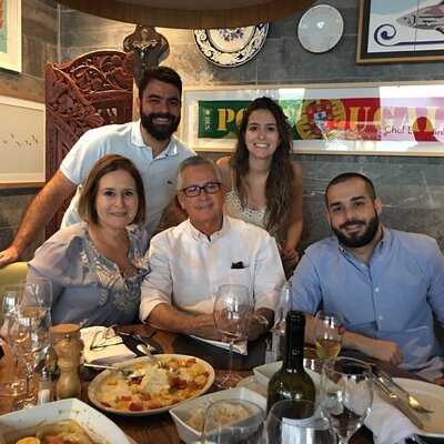 Bistrô Quinta Do Minho