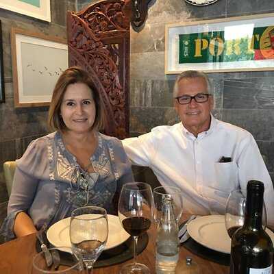 Bistrô Quinta Do Minho