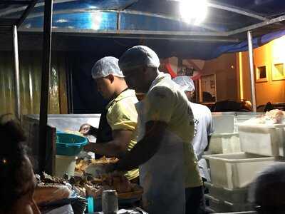 Cachorro Quente Do Sousa