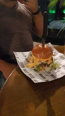 Johnny Hudson Hamburgueria Artesanal