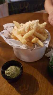 Johnny Hudson Hamburgueria Artesanal