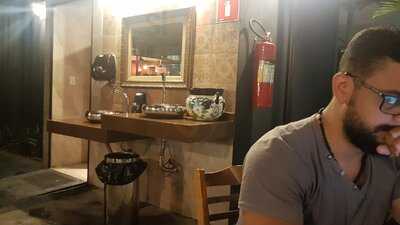 Johnny Hudson Hamburgueria Artesanal