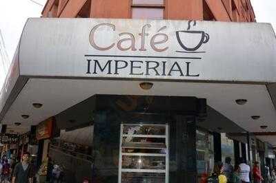 Cafe Imperial