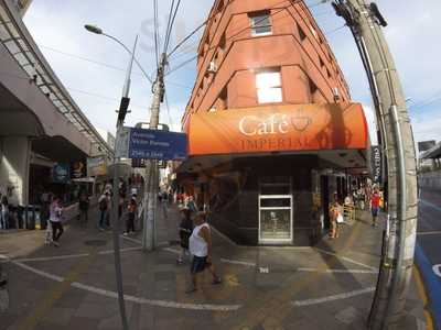 Cafe Imperial