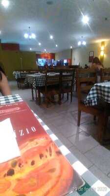 Império Pizzaria