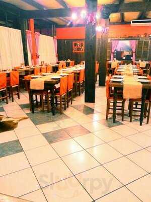 Na Colônia Pronto Per Voi