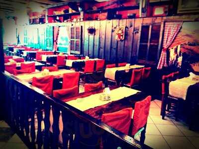 Na Colônia Pronto Per Voi