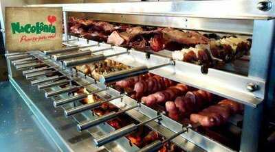 Na Colônia Pronto Per Voi