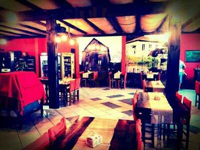 Na Colônia Pronto Per Voi