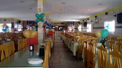 Churrascaria Ponto De Carne