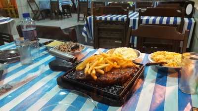 Churrascaria Ponto De Carne