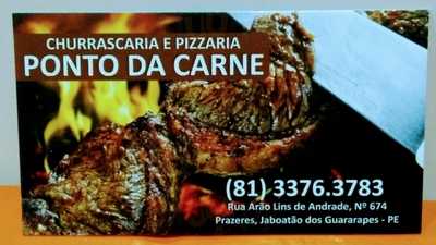 Churrascaria Ponto De Carne