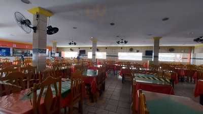 Churrascaria Ponto De Carne