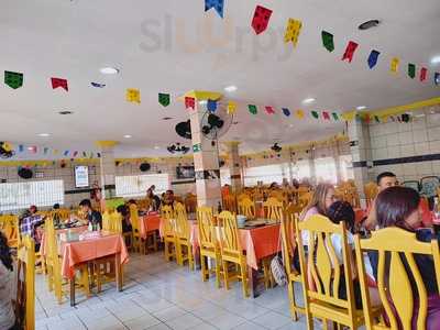 Churrascaria Ponto De Carne