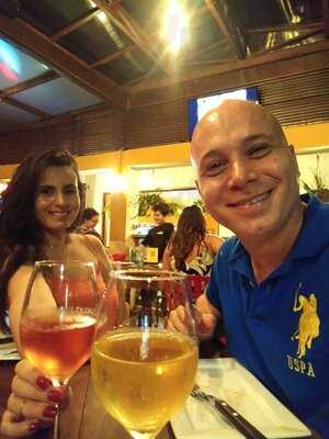 La Vera Pizza Italiana