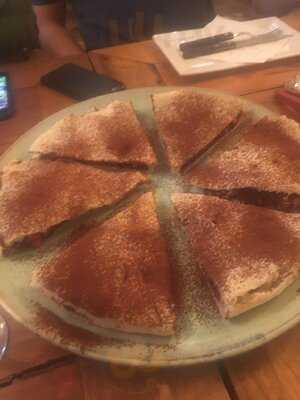 La Vera Pizza Italiana