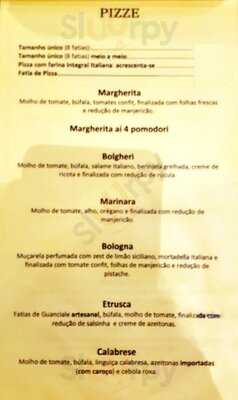 La Vera Pizza Italiana