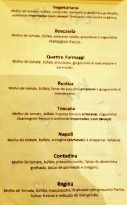 La Vera Pizza Italiana