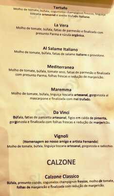 La Vera Pizza Italiana