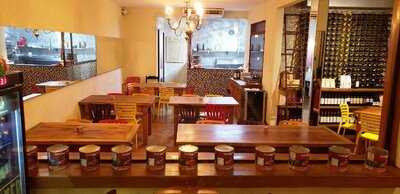 La Vera Pizza Italiana