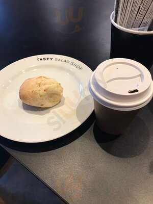 Tasty Salad Shop - Al. Prudente De Moraes