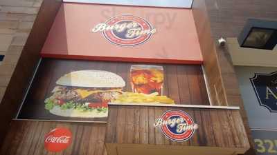 Burger Time