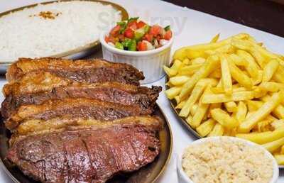 Alameda Real Restaurante