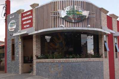 Alameda Real Restaurante