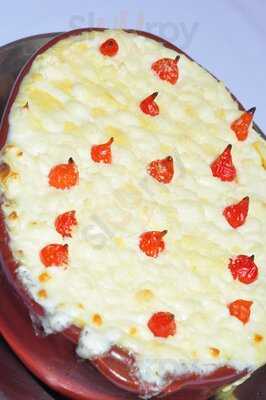 Alameda Real Restaurante