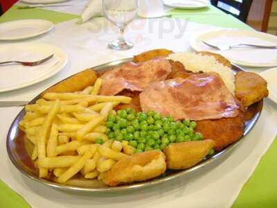 Alameda Real Restaurante