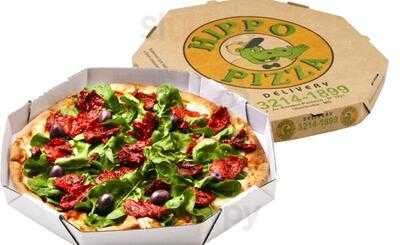 Hippo Pizza