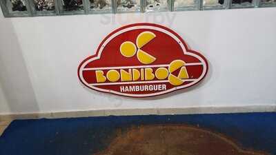 Bondiboca