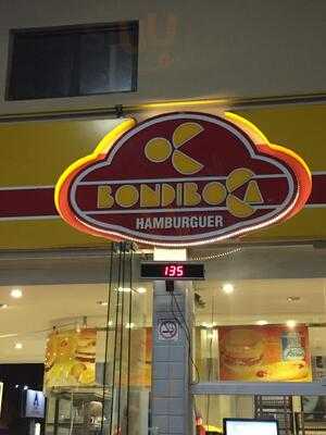 Bondiboca