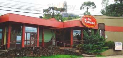 Pizzaria Don Romano