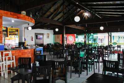 Pub Brasil Lanches