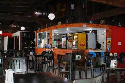 Pub Brasil Lanches