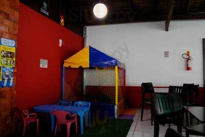 Pub Brasil Lanches