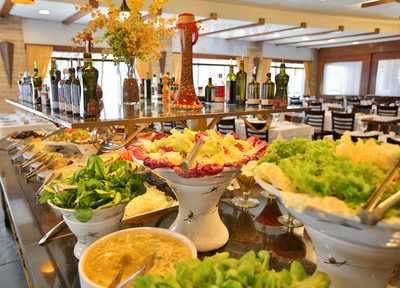 Churrascaria Tertulia