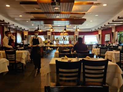 Churrascaria Tertulia