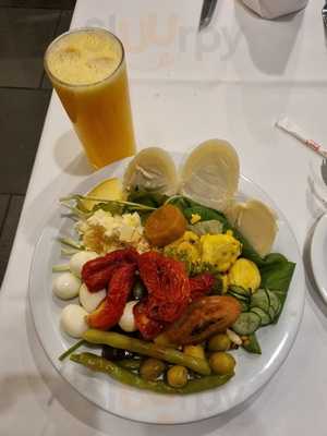 Churrascaria Tertulia