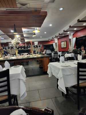 Churrascaria Tertulia
