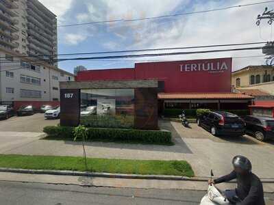 Churrascaria Tertulia