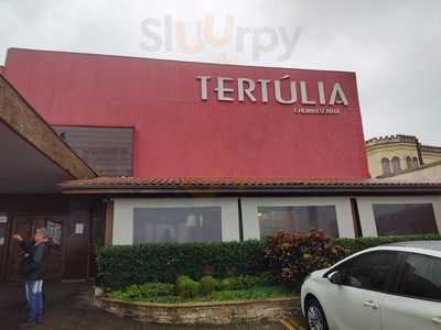Churrascaria Tertulia