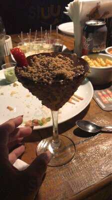 Hamburgueria Barbecue