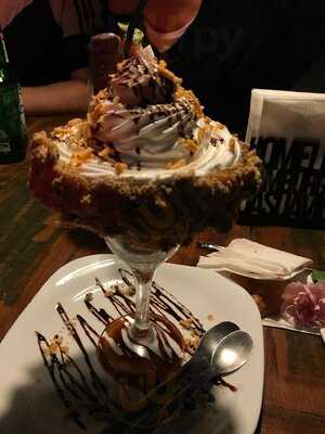 Hamburgueria Barbecue