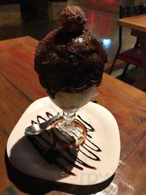 Hamburgueria Barbecue