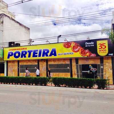 Churrascaria Porteira