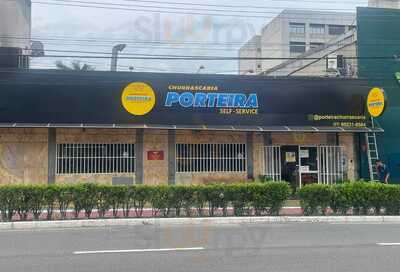Churrascaria Porteira