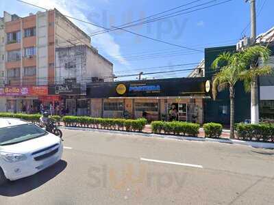 Churrascaria Porteira