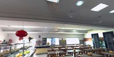 Churrascaria Porteira